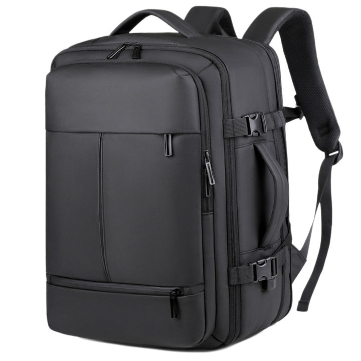 Multifunctional Laptop Backpack Bowlift