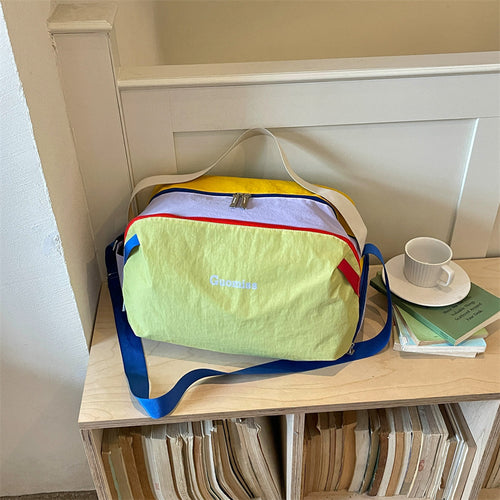 Travel Organizer