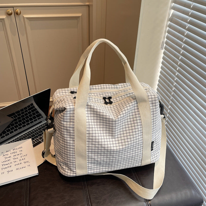 Women's Sporty Weekend Bag Bowlift