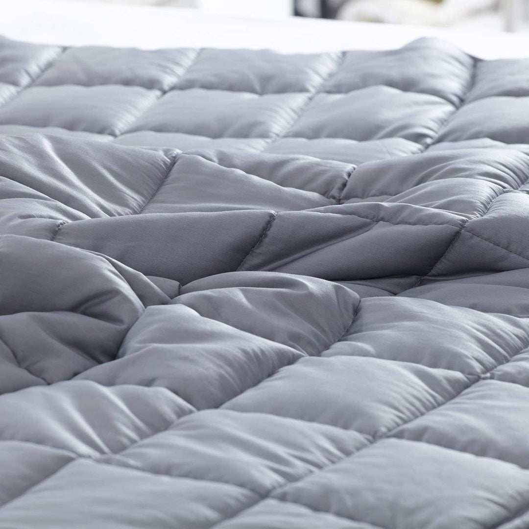 Weighted Blanket Bowlift