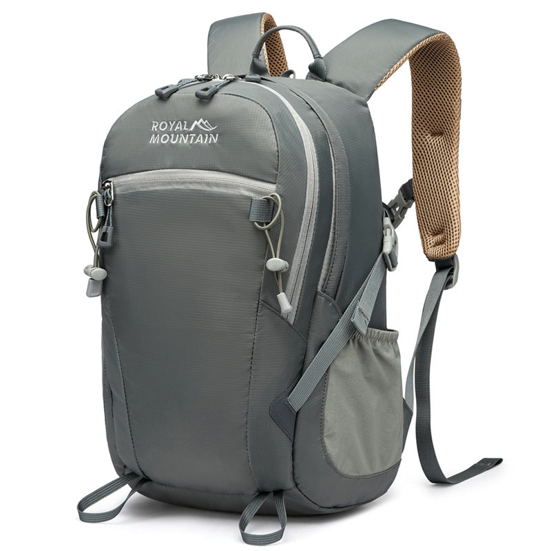 Ladies Hiking Backpack Bowlift