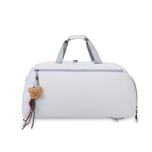 Ladies Practical Sports and Travel Bag Bowlift