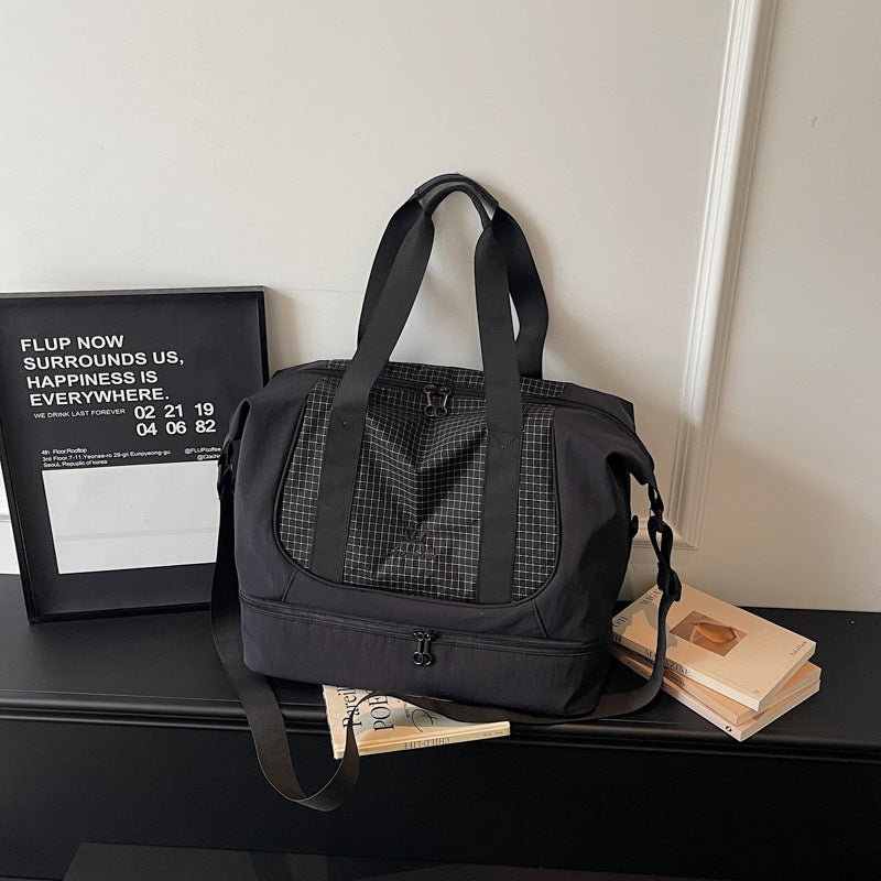 Stylish Travel Duffel