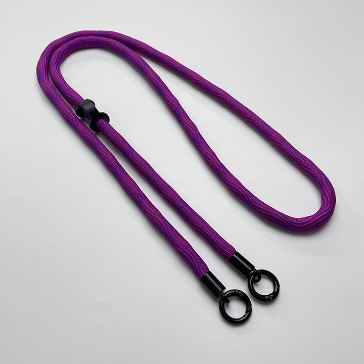 Adjustable Outdoor Utility Lanyard Bowlift