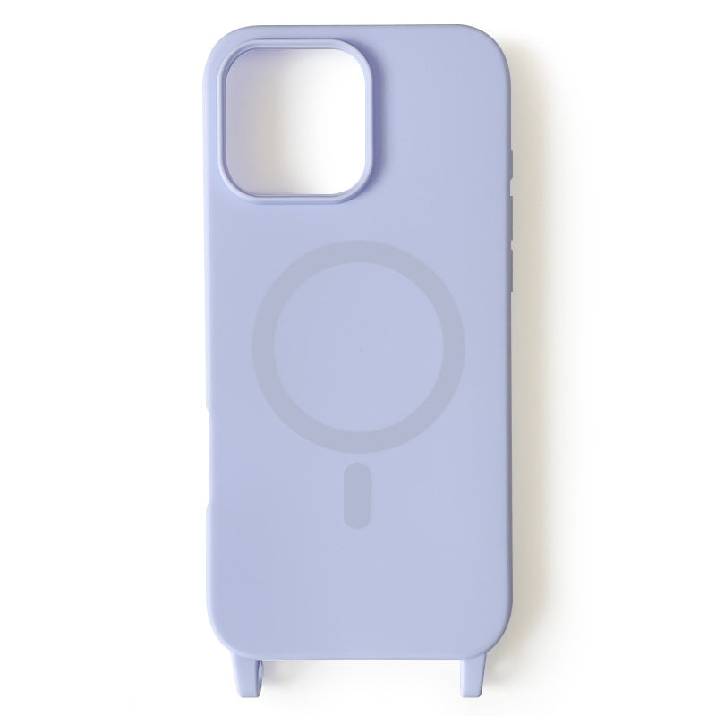 Wireless Charging Compatible Phone Case Bowlift