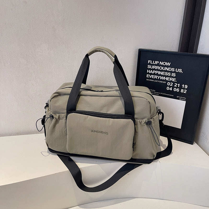 Versatile Travel Duffel