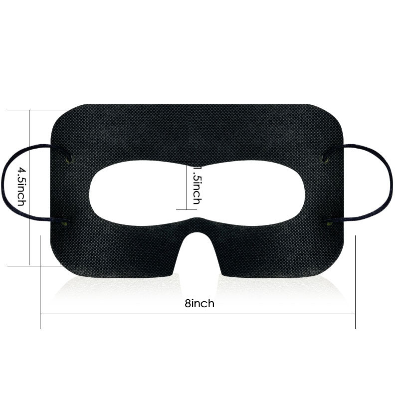 Premium Sleep Mask with Cooling Effect Bowlift