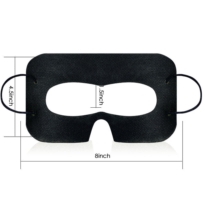 Premium Sleep Mask with Cooling Effect Bowlift