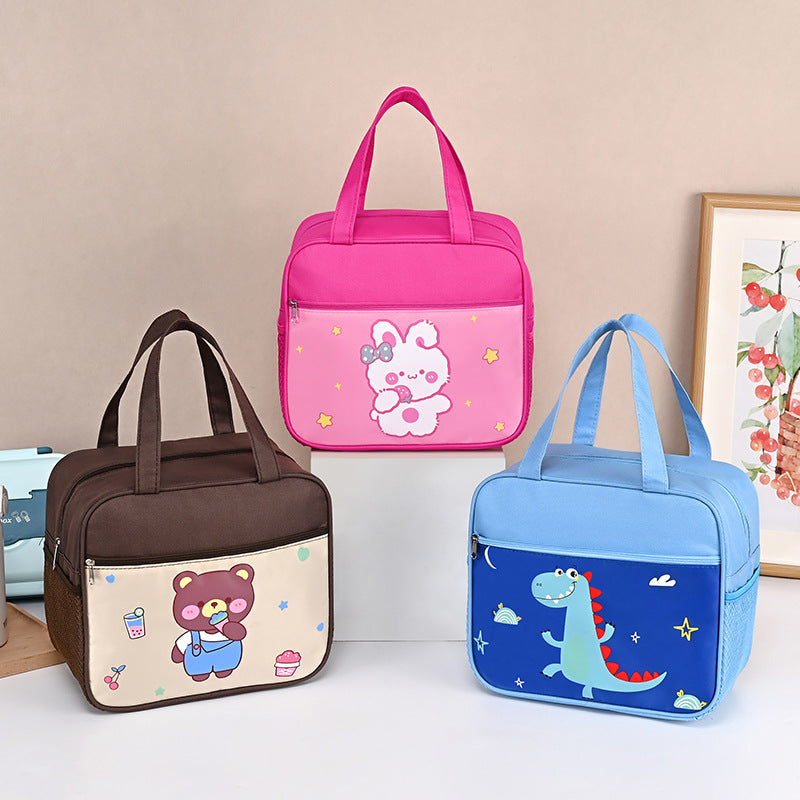 Kids Lunch Bag Bowlift
