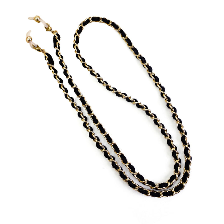 Stylish Chain Eyewear Strap Bowlift