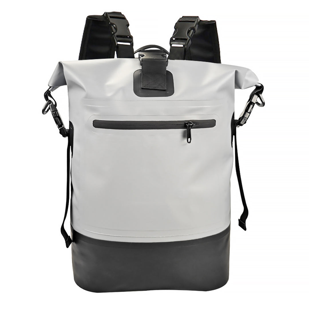 Waterproof Backpack Bag Bowlift