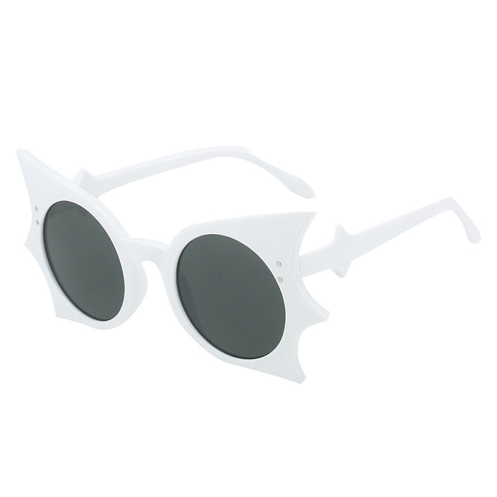 Women eye-catching fashionable designer sunglasses Bowlift