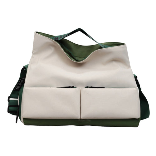 Multi-Functional Outdoor Carryall