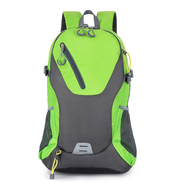 Lightweight Compact Hiking Backpack Bowlift