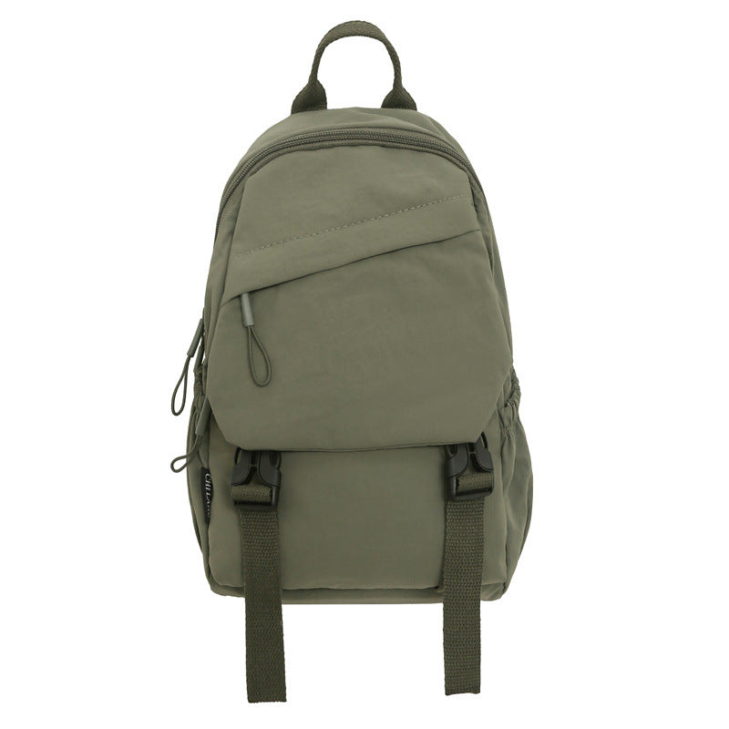 Functional Lightweight Backpack Bowlift