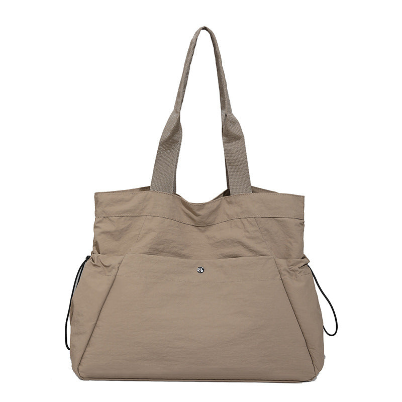 Lightweight Multifunctional Shopping Tote Bowlift