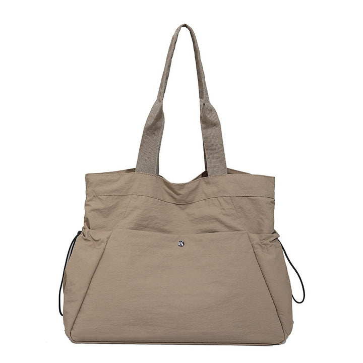 Lightweight Multifunctional Shopping Tote Bowlift