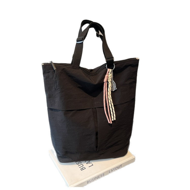 Chic Multi-Functional Everyday Tote Bowlift