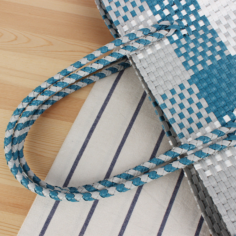 Braided Shopping Bag Bowlift