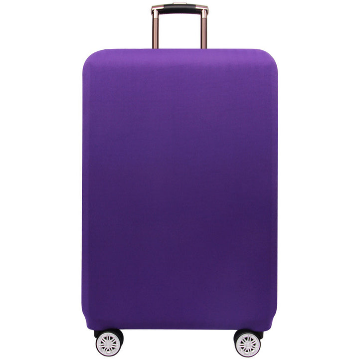 Women's hard shell suitcase with robust, scratch-resistant design Bowlift