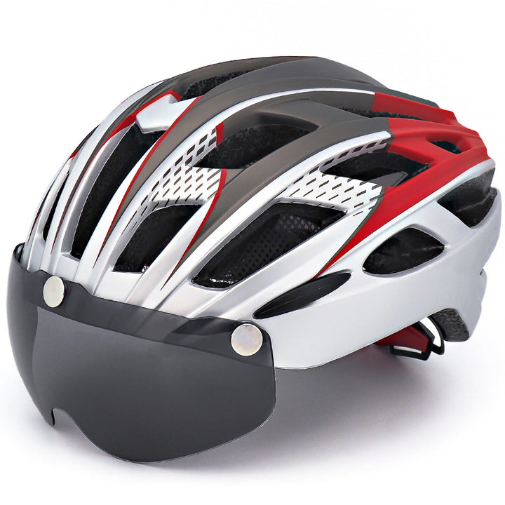 Cycling Safety Helmet Bowlift