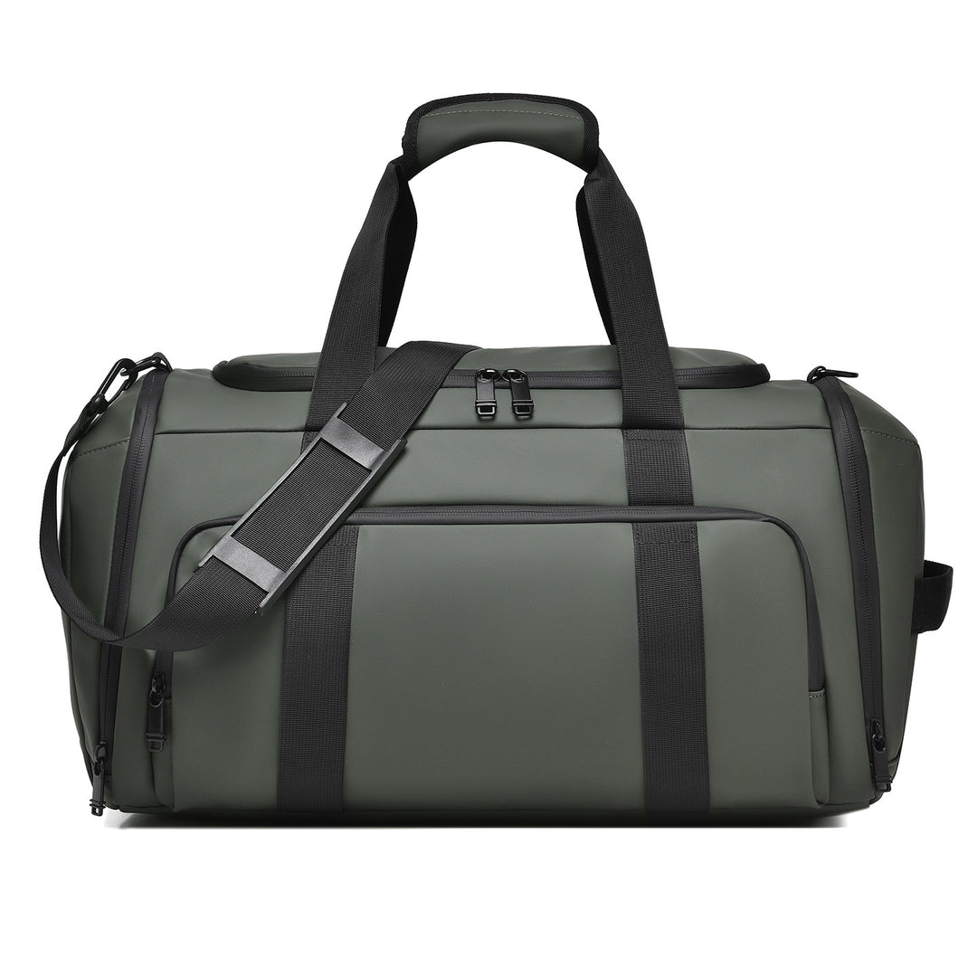 Sports Duffel Bag Bowlift