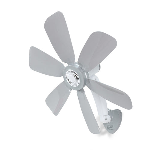 Ladies Wall Mounted High Performance Fan Bowlift