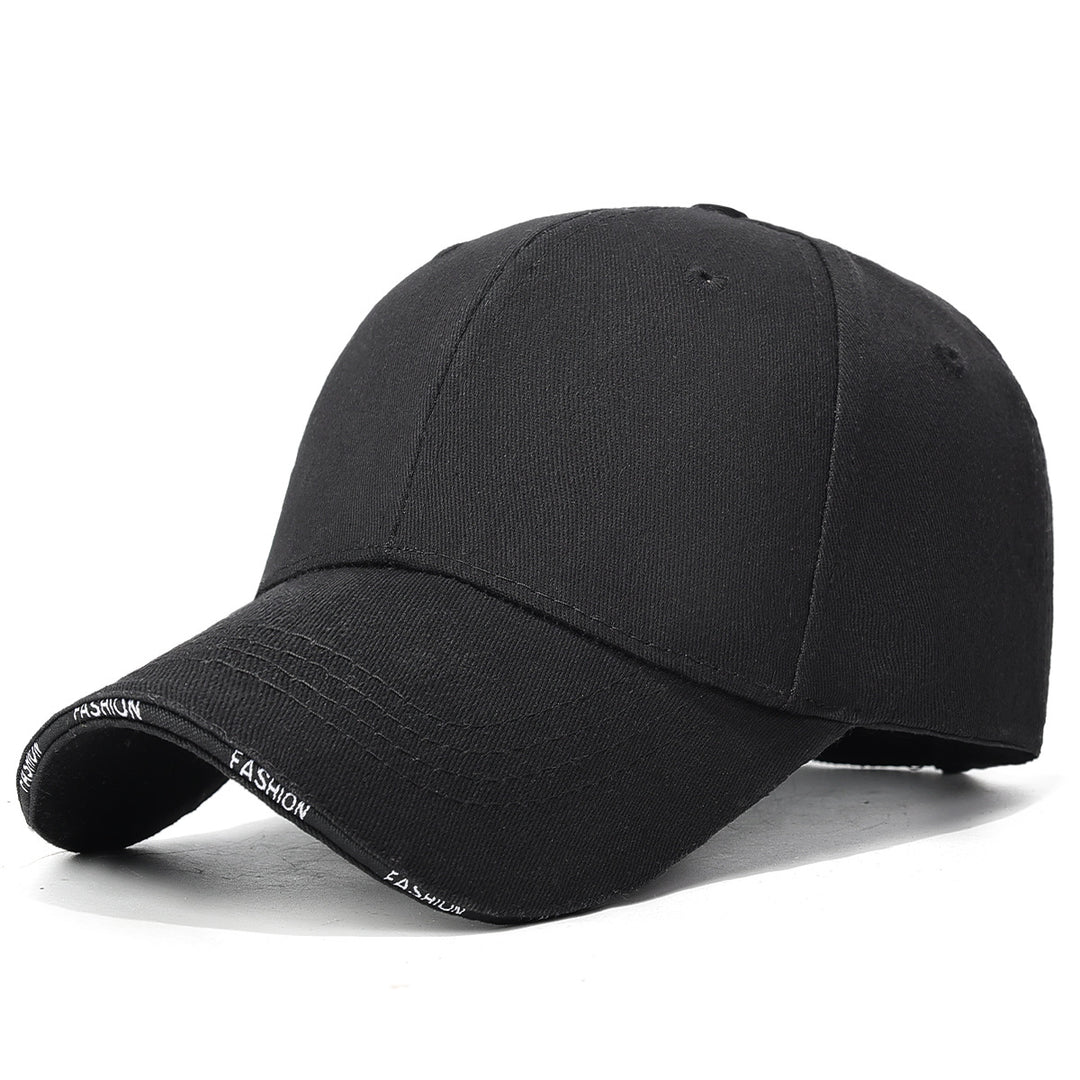 Men's Stylish Basic Baseball Cap Bowlift