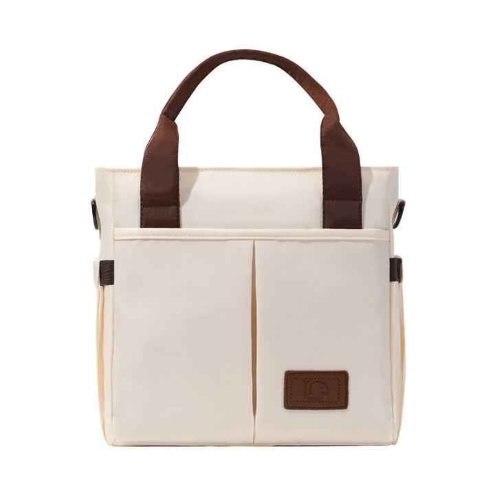 Multifunctional Stylish Tote Bowlift