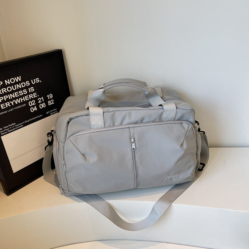 Multi-Functional Travel Duffel