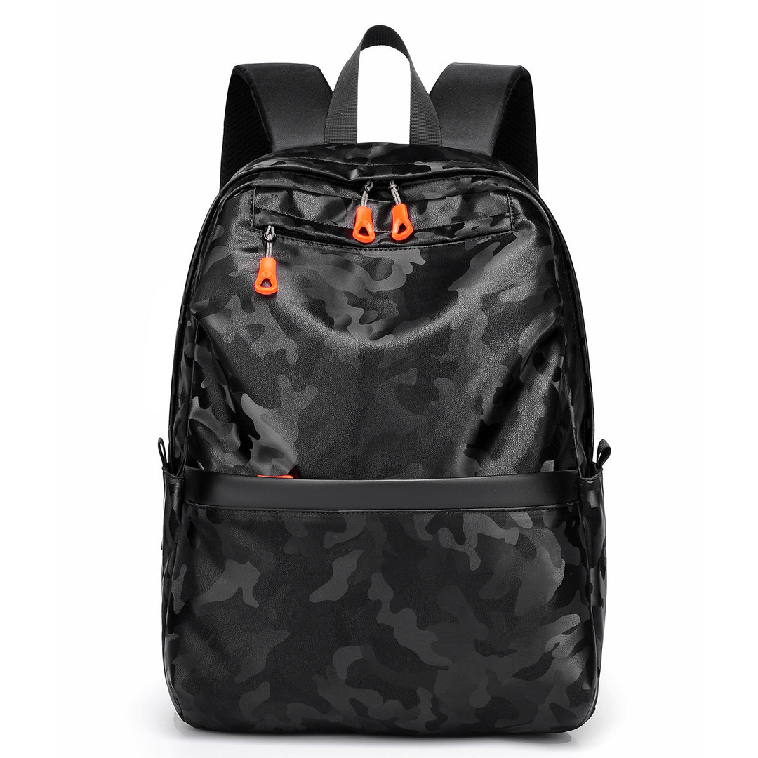 Casual Everyday Backpack Bowlift