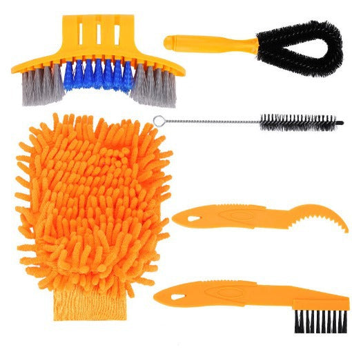Advanced Cleaning Tool Set Bowlift