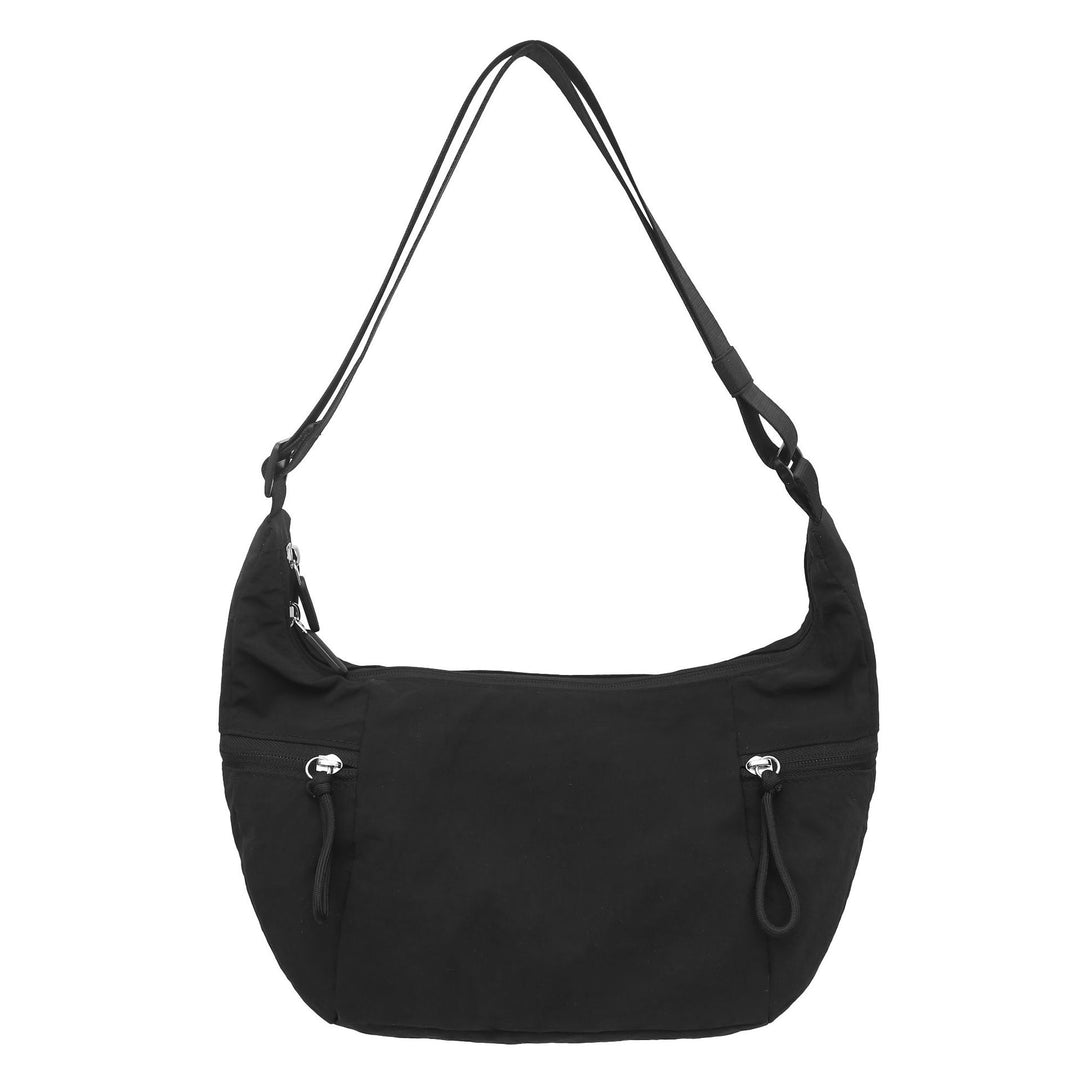 Sporty Shoulder Bag Bowlift