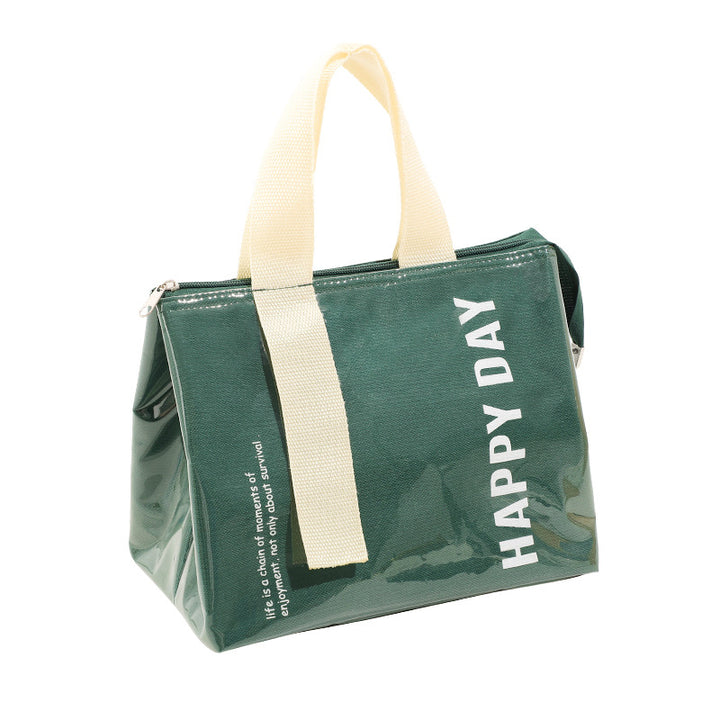 Insulated Multi-Purpose Lunch Tote Bowlift
