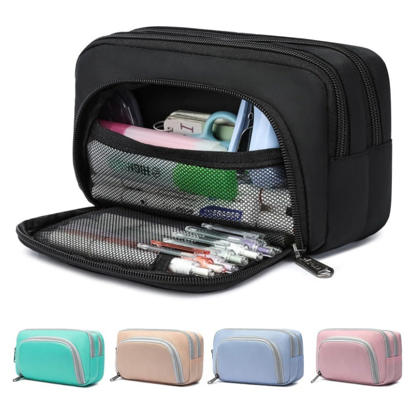 Practical Pencil Case Bowlift