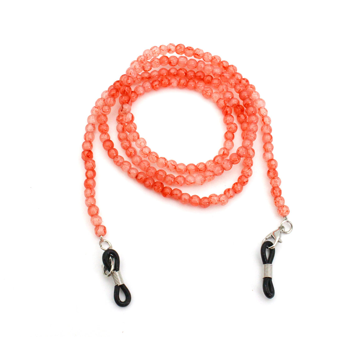 Eyewear Retainer Strap Bowlift