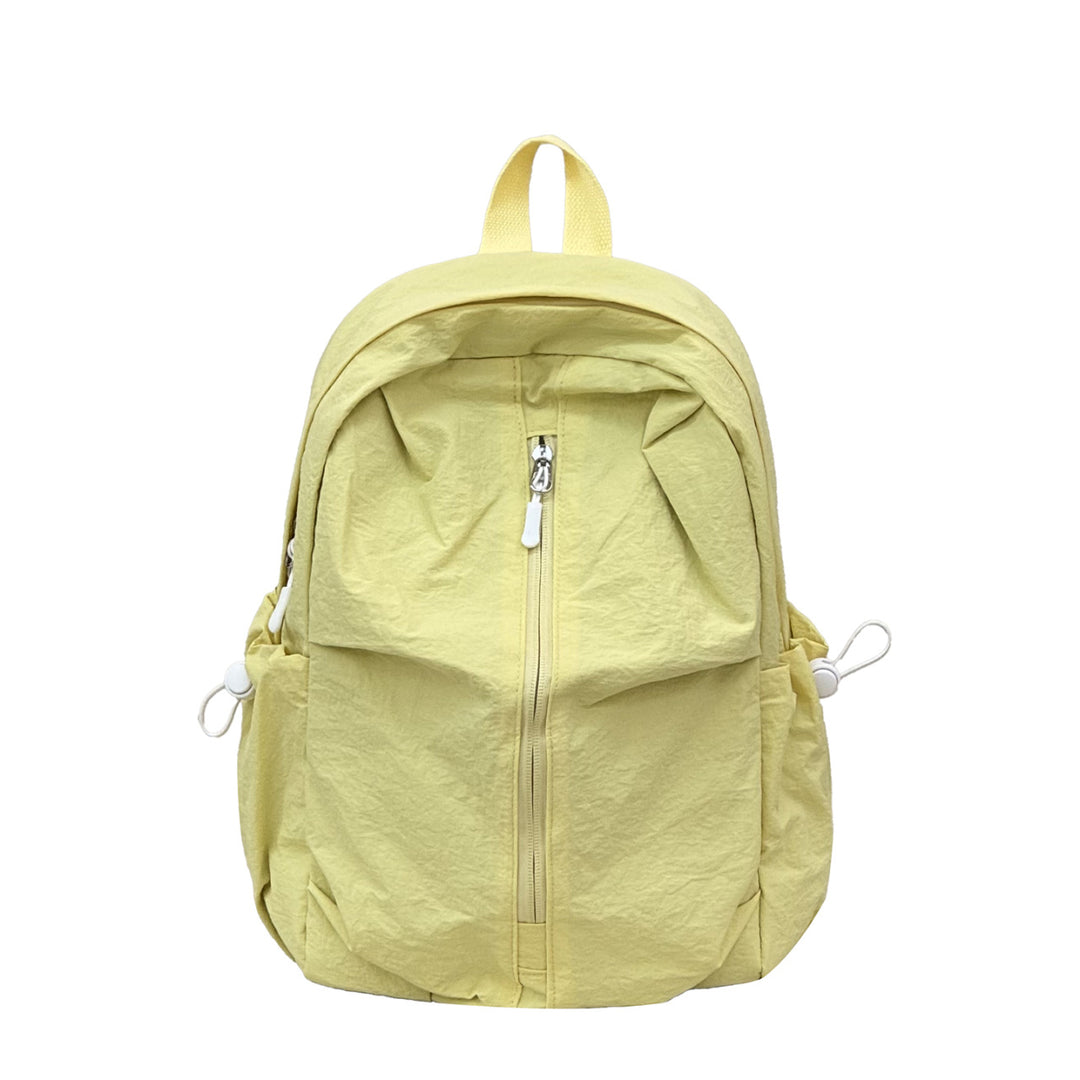 Lightweight Urban Travel Backpack Bowlift