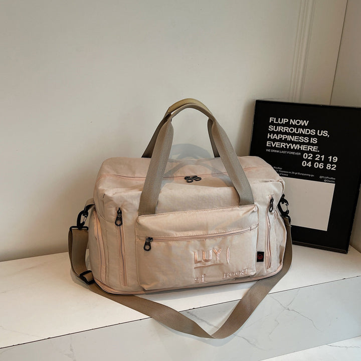 Premium Multi-Functional Travel Duffel