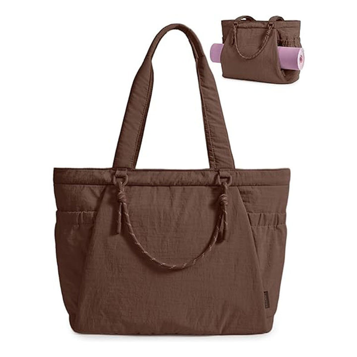 Practical Yoga Bag Bowlift