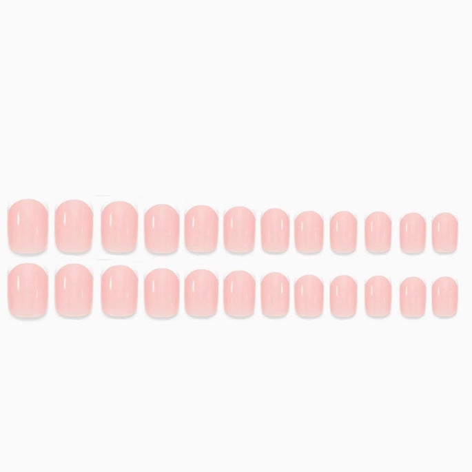 French Tip Nail Art Design Kit Bowlift