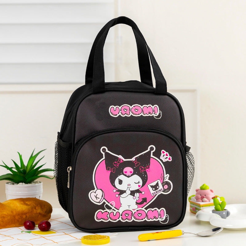 Kids' Insulated Lunch Bag Bowlift