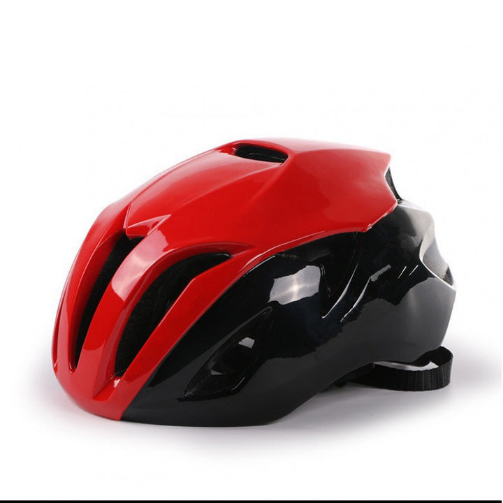 Aerodynamic Cycling Helmet Bowlift
