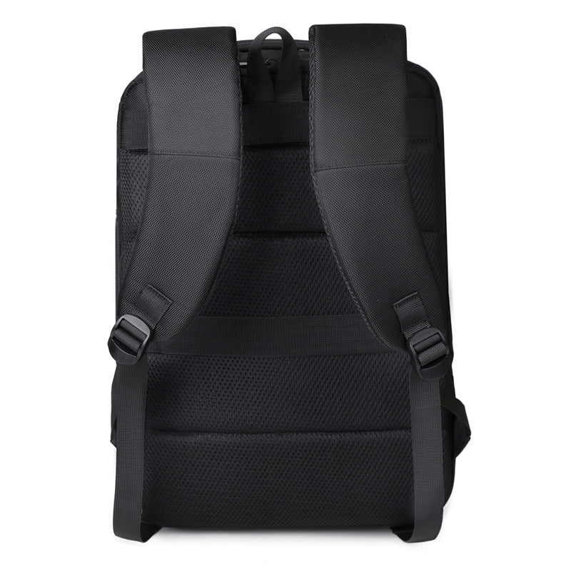 Bowlift Backpack