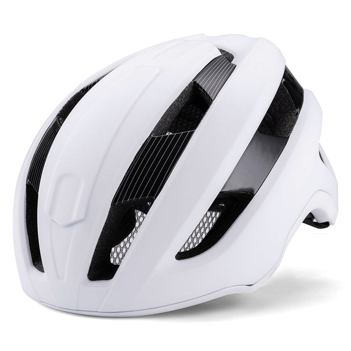 Ergonomic Cycling Helmet Bowlift