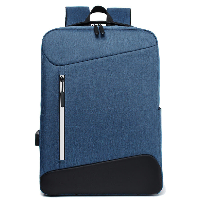 Slim Profile Laptop Backpack Bowlift