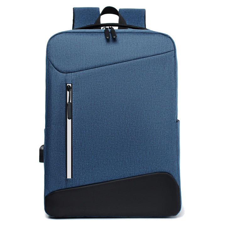 Slim Profile Laptop Backpack Bowlift