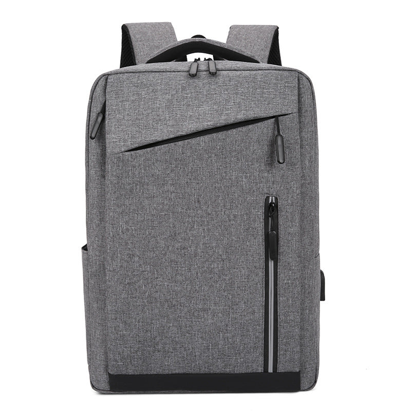 Versatile Travel Backpack Bowlift
