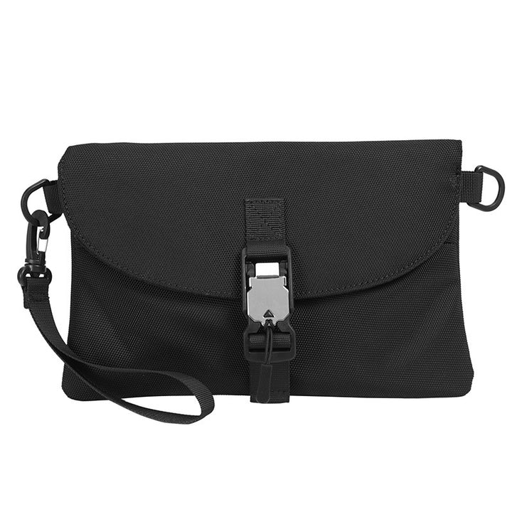Sleek Crossbody Organizer Bag Bowlift