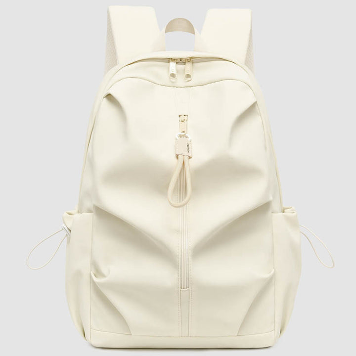 Contemporary Minimalist Backpack Bowlift