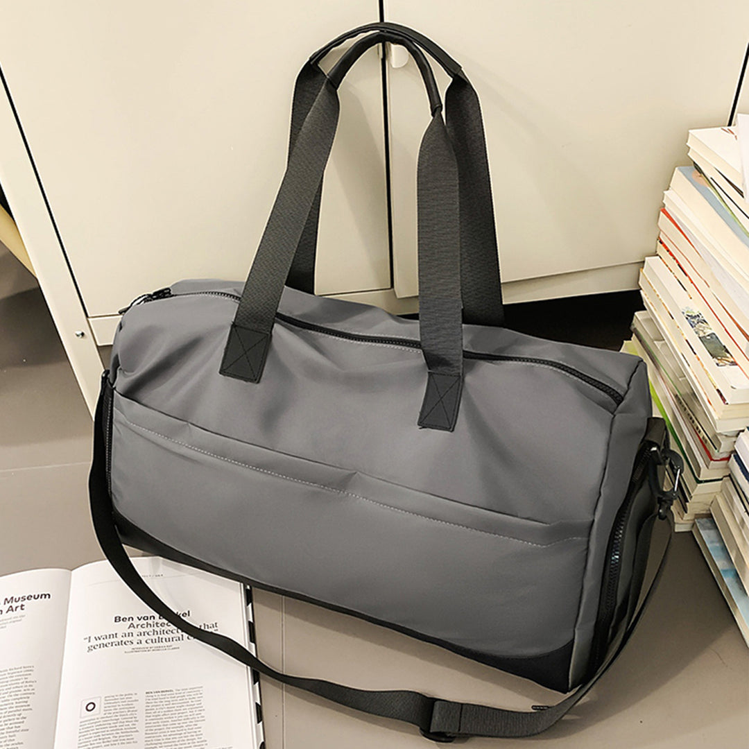 Multifunctional Sports Bag Bowlift